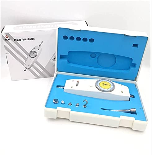 Calibrador Digital Medidor de Fuerza NK-500 Alta Precisión miniatura 4