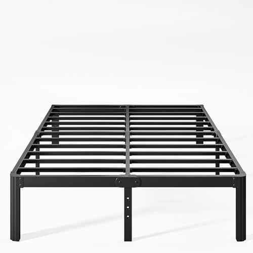 Find The Best Squeak Free Bed Frame Reviews & Comparison Katynel