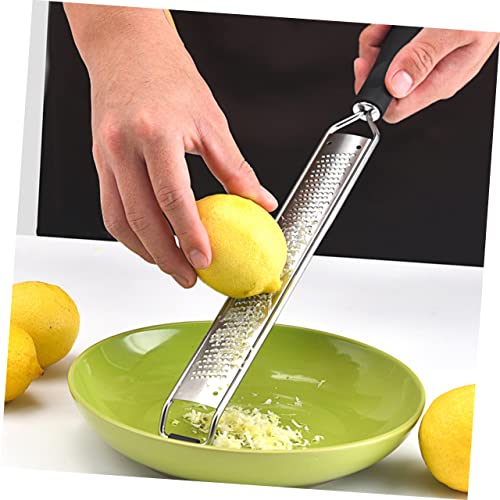 Set rallador de acero inoxidable multiusos para alimentos miniatura 5