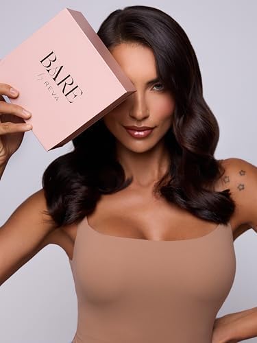 Premium Nipple Covers 100x Use - Adhesive Silicone Nipple Pasties with Travel Box - Soft Matte Reusable Pasties - Image 5