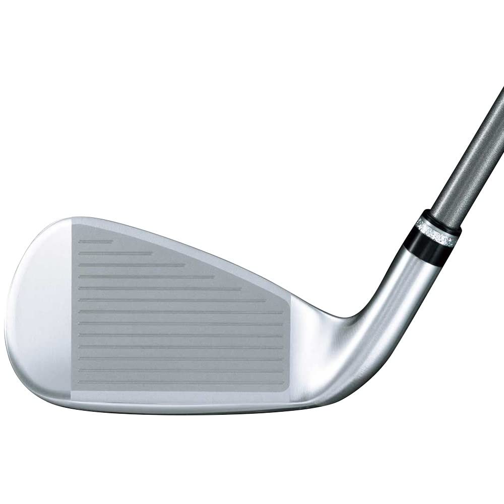 Amazon.com : 2023 XXIO Prime 12 Iron Set RH 7-PW Graph Reg