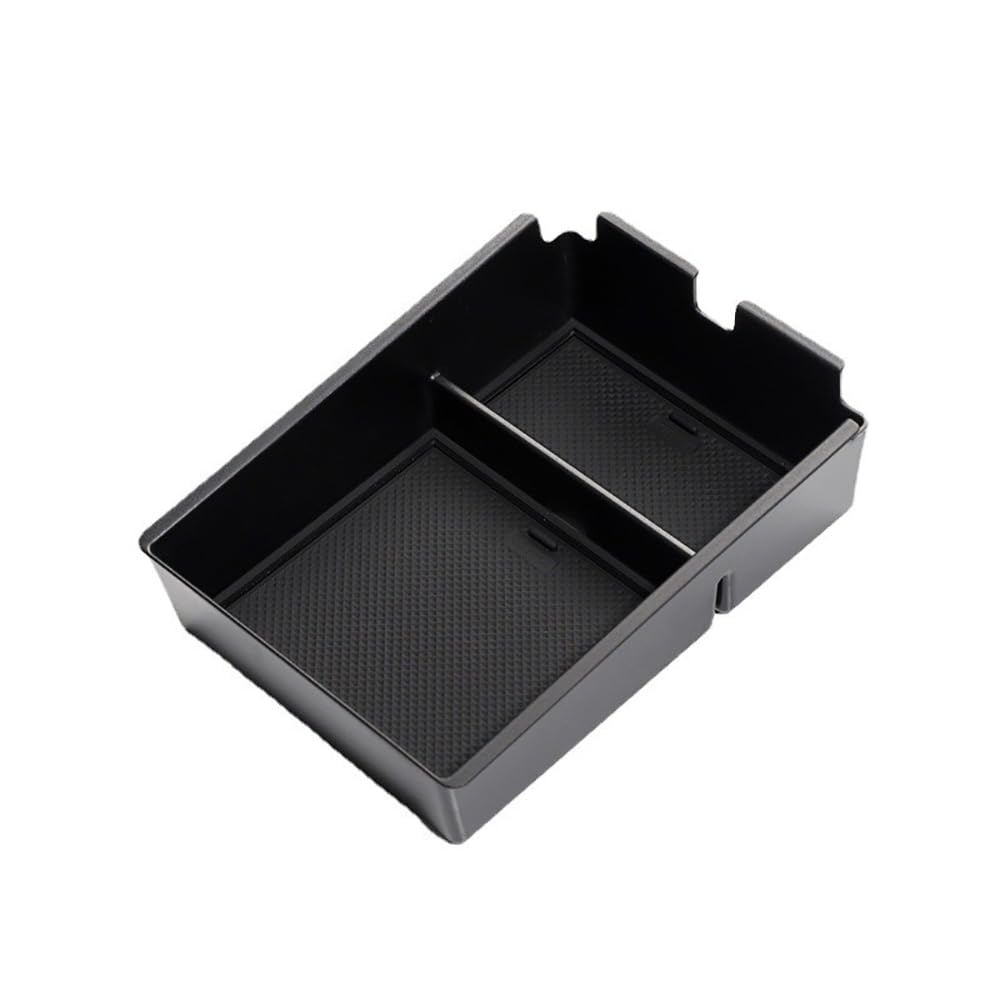 QQJHBAMYN Centre Consoles Organiser, for Sportage 2022
