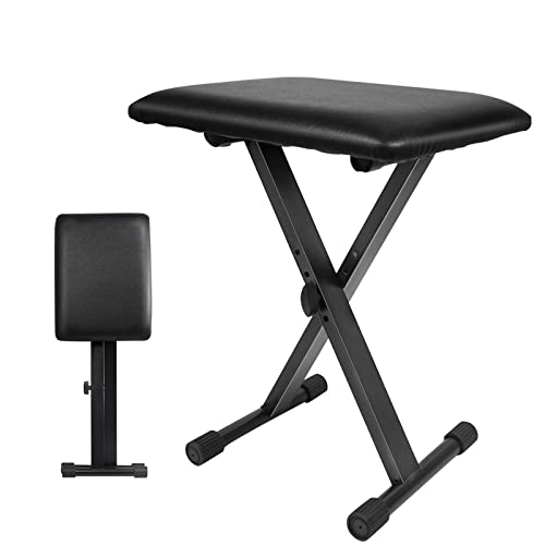 Best Adjustable Bench For Keyboard Piano Expert Review The Modern