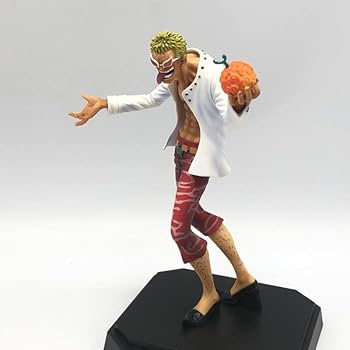 Amazon | 一番くじ C賞 ドンキホーテ・ドフラミンゴ フィギュア