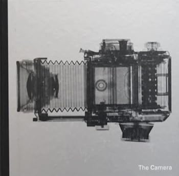 Hardcover The Camera: Life Library of Photography Book