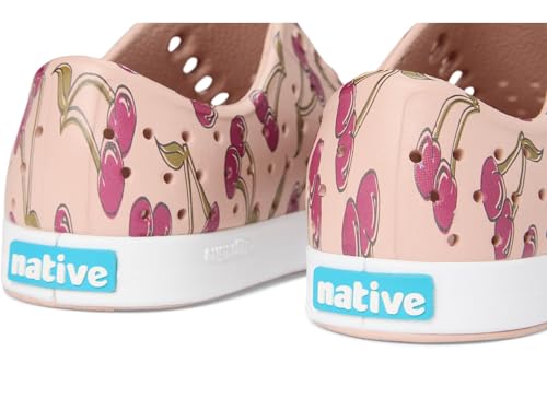 Image of Native Shoes Unisex-Kids Jefferson Print Sneakers