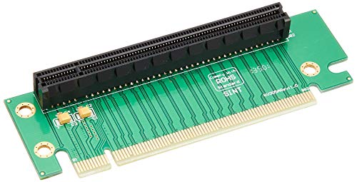 ProjectM PCIEx16 L字ライザーカード PM-PCIE16R