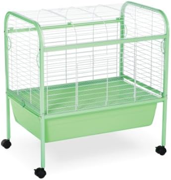 pet cage stand