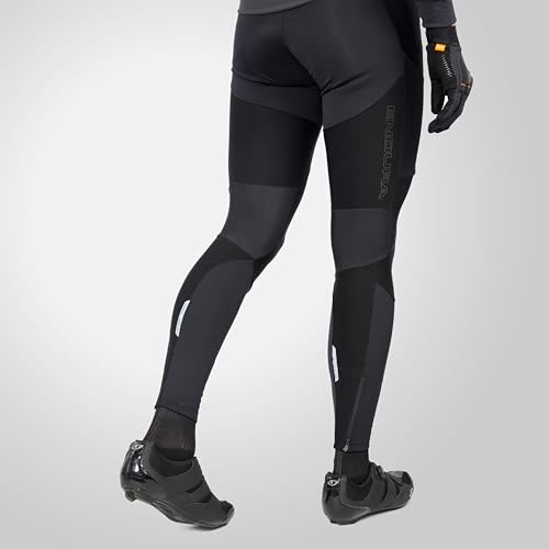 Calzas Ciclistas para Hombre Endura GV500 X-Small miniatura 7