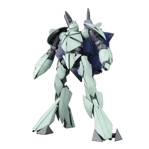 Bandai Hobby Turn A Gundam Turn X MG 1/100 Scale Model Kit miniatura 1