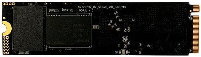 SSD 2TB M.2 NVMe PCIe 2280 Gen3 Ioway: Review após 30 dias de uso