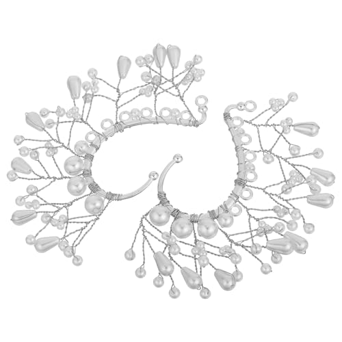 Boucles fée pour mariage et grande soirée romantique chic