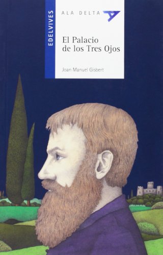 El palacio de los tres ojos (Libro, Cuaderno y Plan Lector) (Ala Delta)