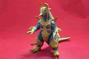 怪獣フィギュア 41体　セット Amazon | フィギュア ウルトラセブン対ブラックギラス ウルトラ