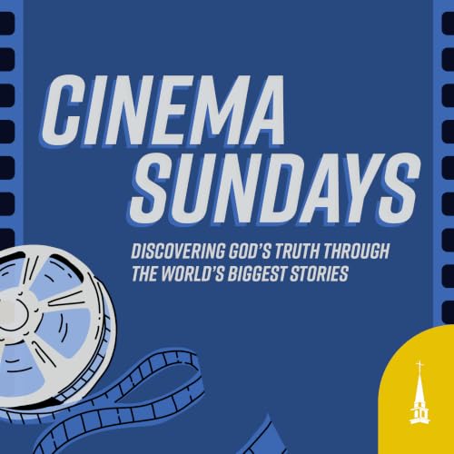 CINEMA SUNDAYS | "From Where Do We Start?"