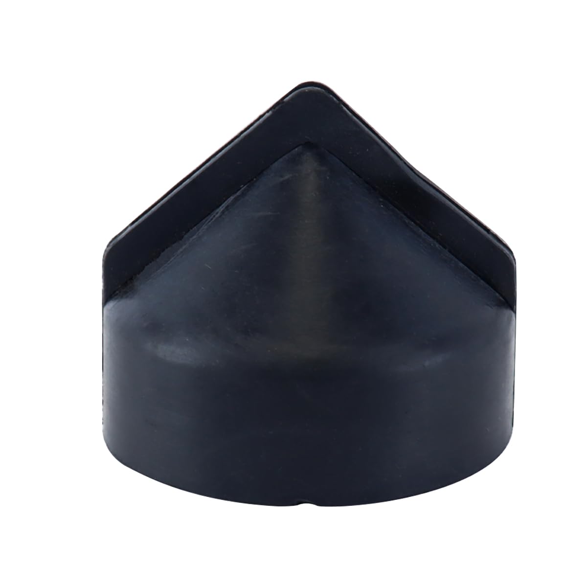 Válvula de expulsión de polvo, válvula de eliminación de polvo del filtro de aire, K1211-82340. Compatible con Kawasaki FD FX FH FD750D FD791D FD851D FX751V FX801V.
