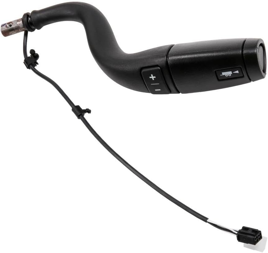 GM Genuine Parts 22834629 Automatic Transmission Range Selector Cable Lever