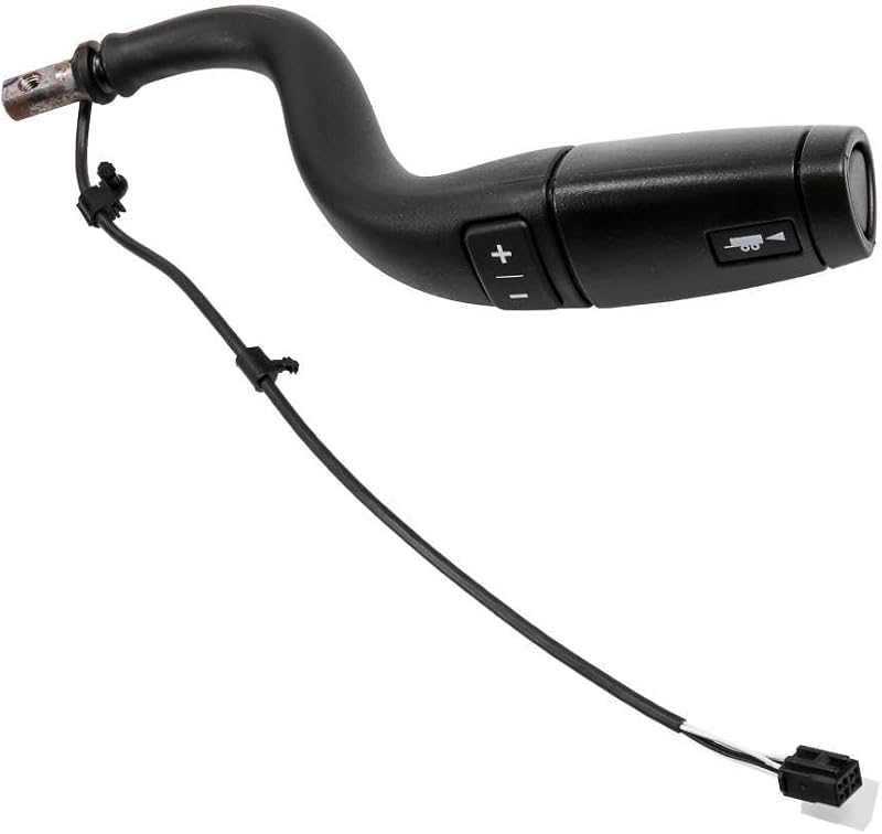 Piezas originales GM 22834629 Palanca de cable selector de rango de transmisión automática