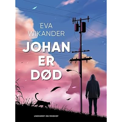 Johan er d&oslash;d