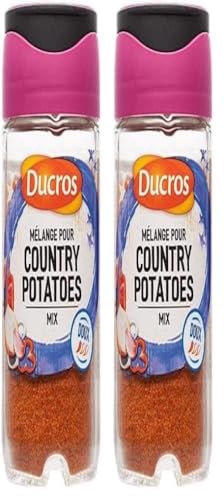 DUCROS - Mélange Country Potatoes 55 g