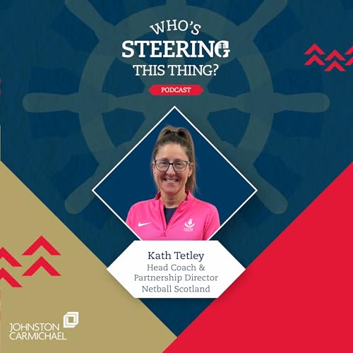 Kath Tetley: Lions and otters and beavers, oh my!