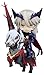 Fate/Grand Order: Lancer/Altria Pendragon (Alter) Nendoroid Action Figure