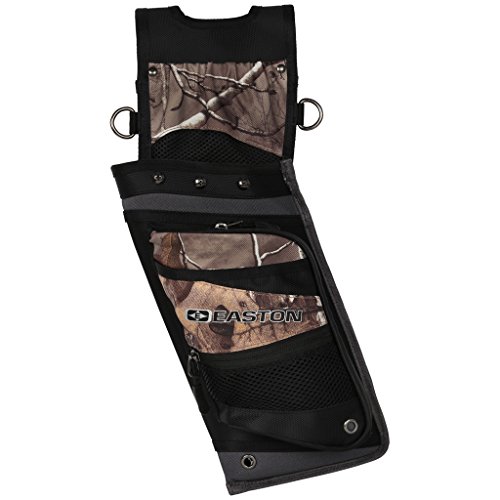 Easton Deluxe Field Quiver