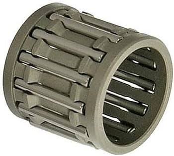 Citomerx Nadellager 12x16x16mm Für Peugeot Jet Force 50 C-Tech – Stahl, 2 Jahre Garantie