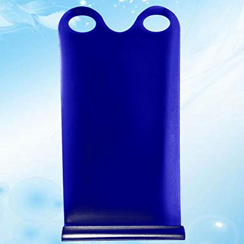 STOBOK Sand Slide Inverno TrenÃ³ de Neve Criativo Placa Deslizante VerÃ£o Sandboard Areia Cobertor S