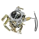 TOM - Carburetor Carburador For 1977-1982 for Nissan A14 Engine Datsun Sunny 16010-W5600