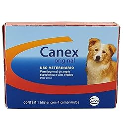 CEVA Canex Original para Gatos