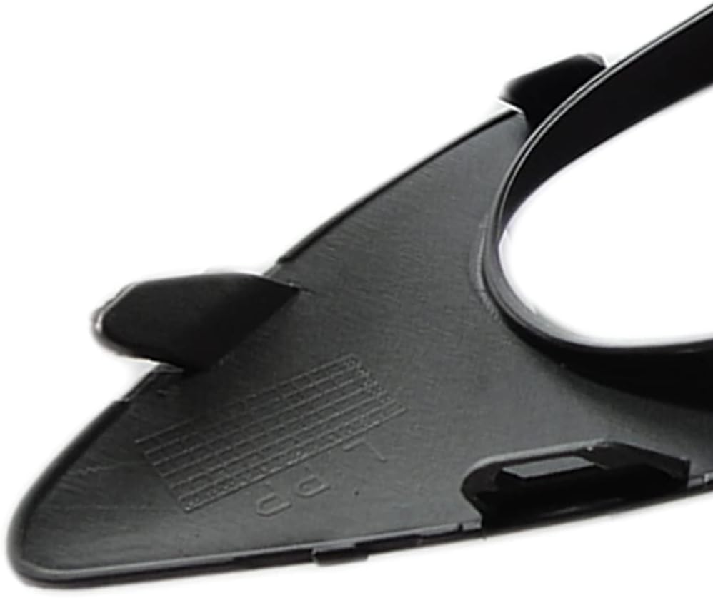 MP&PV Front Bumper Fog Light Cover Trim Bezel Left Compatible with Mercedes Van Sprinter W906 2013 Onwards OE9068850253