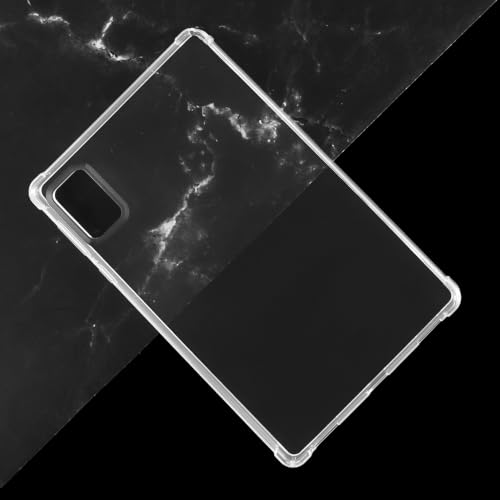 Protector de pantalla Headwolf FPad 6 antigolpes con vidrio 9H 4