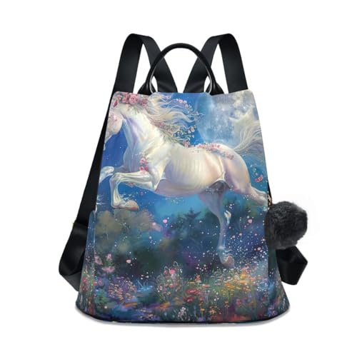 Sac à dos tendance sans couture femme chic GAIREG