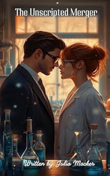 Paperback The Unscripted Merger Book