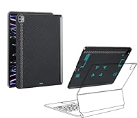 iPad Proをマグネットで充電するPITAKA MagEZ Cace Proが15%オフ 