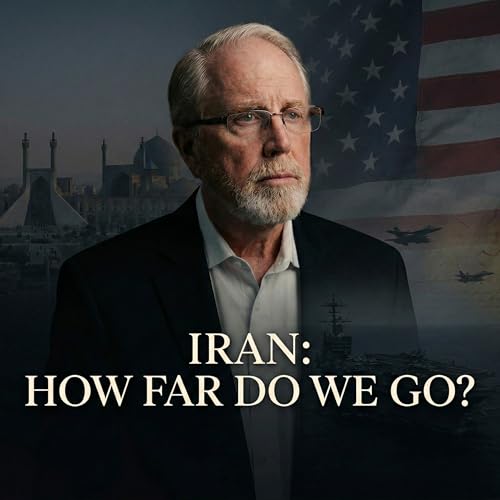 Iran: How Far Do We Go?