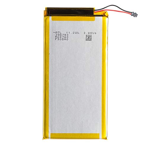 Image of Original HX40 Battery Compatible with Motorola Moto X4 (XT1900-2)