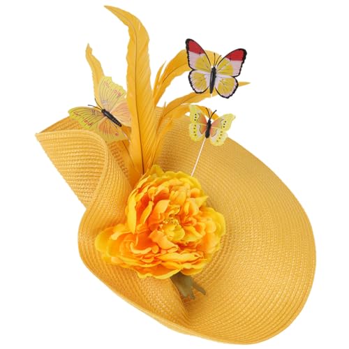 Fascinateur de mariage pour sublimer votre coiffure de banquet chic