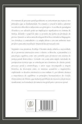 Processo Penal
