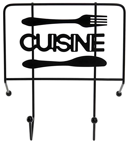 Lutrin de cuisine design couverts pour protéger les pages des éclaboussures