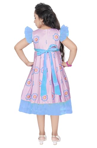 Image of My Lil Princess Unicorn Dresses for Girls