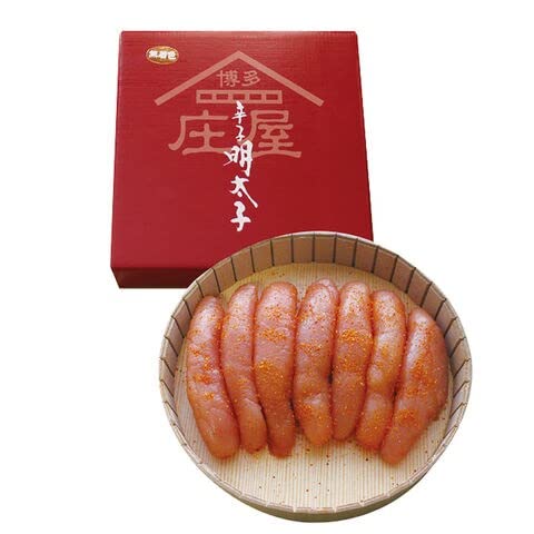 食の達人 博多 庄屋 明太子赤樽 めんたいこ 辛子明太子 450g お取り寄せグルメ 食品 ギフト 指定日不可 同梱不可 海鮮 産直