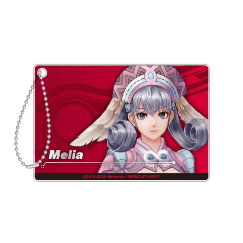Amazon.co.jp: ゼノブレイド ディフィニティブ・エディション アクリル