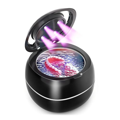 La Mejor Recopilación de Wf20m5500aw Ax disponible en línea para comprar. 50 Zamus Limpiador Ultrasónico de Joyas, Ultravioleta Ultrasonic Cleaner Profesional, 2 Modos de Temporizador Digital para Retenedor, Dentaduras, Alineador, Bandejas Blanqueadoras,...