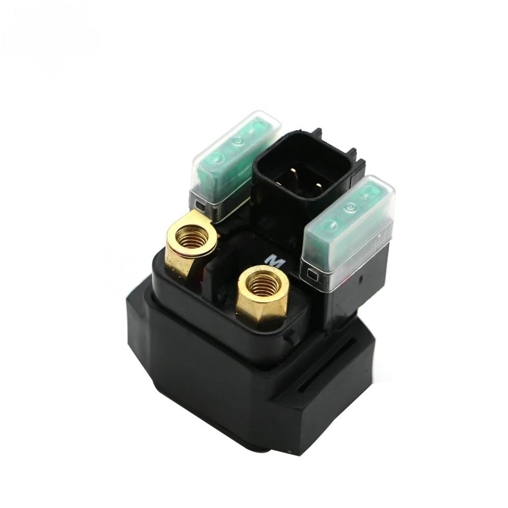 Starter Relay Solenoid Switch for SV1000 SV1000S for VS&trom 1000 DL1000AL8 ABS DL1000 DL1000A ADV DL1000XAL8 XT Motorcycle Starter Relay Solenoid