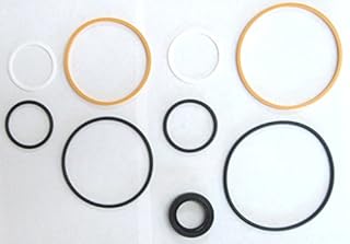 CWH 4525VSK - Replacement Seal Kit for 4525V Pump