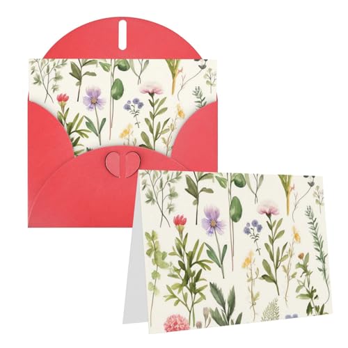 GDSHJKLW Gߐʉ n[ủ 󔒂̃O[eBOJ[h t 4C` x 6C` TL[J[h m[gJ[h @̃J[h  NX}X x a  LO