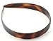 Parcelona French Wide Tortoise Shell Brown 3/4