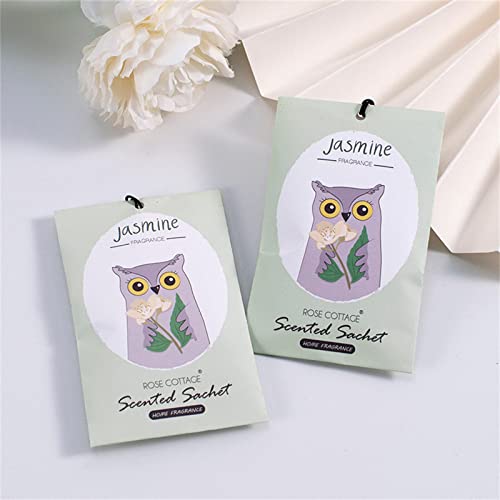 Bolsas Ambientadoras para Hogar y Auto X5 miniatura 5